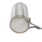 Perrin [22-23 BRZ, 22-23 GR8] Axle Back Exhaust SS - Single Side Exit w/Helmholtz Chamber | PSP-EXT-368BR