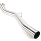 Perrin 22-23 BRZ/GR86 304SS 3in. Midpipe Exhaust | PSP-EXT-369BR