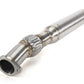 Perrin 22-23 BRZ/GR86 304SS 3in. Midpipe Exhaust | PSP-EXT-369BR