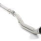 Perrin 22-23 BRZ/GR86 304SS 3in. Midpipe Exhaust | PSP-EXT-369BR