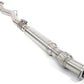 Perrin 22-23 BRZ/GR86 304SS 3in. Midpipe Exhaust | PSP-EXT-369BR