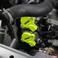 Perrin 22-23 GR86 / 17-20 86 / 14-16 FR-S / 13-20 BRZ Cam Solenoid Cover - Neon Yellow | PSP-ENG-173NY