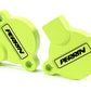 Perrin 22-23 GR86 / 17-20 86 / 14-16 FR-S / 13-20 BRZ Cam Solenoid Cover - Neon Yellow | PSP-ENG-173NY