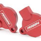 Perrin 22-23 GR86 / 17-20 86 / 14-16 FR-S / 13-20 BRZ Cam Solenoid Cover - Red | PSP-ENG-173RD