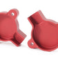 Perrin 22-23 GR86 / 17-20 86 / 14-16 FR-S / 13-20 BRZ Cam Solenoid Cover - Red | PSP-ENG-173RD