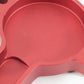 Perrin 22-23 GR86 / 17-20 86 / 14-16 FR-S / 13-20 BRZ Cam Solenoid Cover - Red | PSP-ENG-173RD