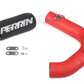 Perrin [22-26 BRZ/GR86] Cold Air Intake - Red