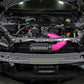 Perrin [22-25 BRZ/GR86] Cold Air Intake - Hyper Pink | PSP-INT-335HP