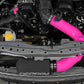 Perrin [22-25 BRZ/GR86] Cold Air Intake - Hyper Pink | PSP-INT-335HP