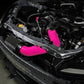 Perrin [22-25 BRZ/GR86] Cold Air Intake - Hyper Pink | PSP-INT-335HP