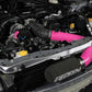 Perrin [22-25 BRZ/GR86] Cold Air Intake - Hyper Pink | PSP-INT-335HP