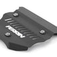 Perrin [22-25 BRZ/GR86] Engine Cover - Black Wrinkle | PSP-ENG-162BK