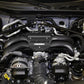 Perrin [22-25 BRZ/GR86] Engine Cover - Black Wrinkle | PSP-ENG-162BK