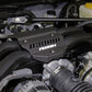 Perrin [22-25 BRZ/GR86] Engine Cover - Black Wrinkle | PSP-ENG-162BK