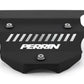 Perrin [22-25 BRZ/GR86] Engine Cover - Black Wrinkle | PSP-ENG-162BK