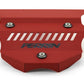Perrin [22-25 BRZ/GR86] Engine Cover - Red Wrinkle | PSP-ENG-162RD