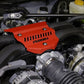 Perrin [22-25 BRZ/GR86] Engine Cover - Red Wrinkle | PSP-ENG-162RD