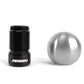 Perrin [22-25 BRZ/GR86] Weighted Ball Stainless Steel 2" Shift Knob | PSP-INR-133-3