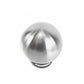Perrin [22-25 BRZ/GR86] Weighted Ball Stainless Steel 2" Shift Knob | PSP-INR-133-3