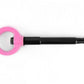 Perrin [22-25 GR86/BRZ] Front Tow Hook - Hyper Pink | PSP-BDY-236HP
