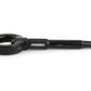 Perrin [22-25 GR86/BRZ] Front Tow Hook Kit - Black | PSP-BDY-236BK