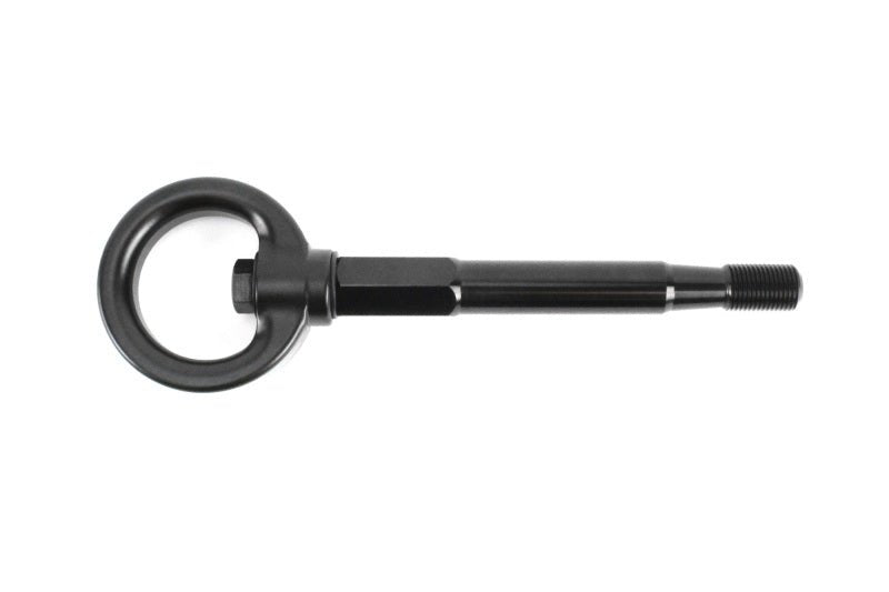 Perrin [22-25 GR86/BRZ] Front Tow Hook Kit - Black | PSP-BDY-236BK