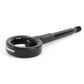 Perrin [22-25 GR86/BRZ] Front Tow Hook Kit - Black | PSP-BDY-236BK