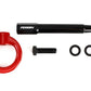 Perrin [22-25 GR86/BRZ] Front Tow Hook Kit - Red | PSP-BDY-236RD