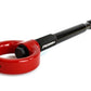 Perrin [22-25 GR86/BRZ] Front Tow Hook Kit - Red | PSP-BDY-236RD