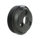 Perrin [22-25 WRX, 19-22 Forester, 20-22 Legacy, 21-22 Crosstrek] Lightweight Water Pump Pulley Black | PSP-ENG-112BK