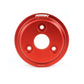 Perrin [22-25 WRX, 19-22 Forester, 20-22 Legacy, 21-22 Crosstrek] Water Pump Pulley Red