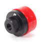 Perrin [22-26 WRX, 20-25 OBXT, 14-25 FXT, 13-25 Crosstrek] CVT Trans Mount Support