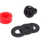 Perrin [22-26 WRX, 20-25 OBXT, 14-25 FXT, 13-25 Crosstrek] CVT Trans Mount Support
