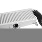 PERRIN [22-25 WRX, 20-25 Outback & Legacy Turbo] Top Mount Intercooler - Silver | PSP-ITR-330SL