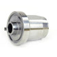 Perrin [22-25 WRX, 22-25 BRZ/GR86, 18-22 Crosstrek, 20-25 Forester, 20-25 Outback, 20-22 Legacy] Crank Pulley - Blue | PSP-ENG-106BL