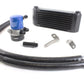 Perrin [22-25 WRX MT] Thermostatic Oil Cooler Kit - Black (Front Mount) | PSP-OIL-115