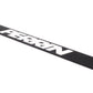 Perrin [22-26 WRX] Black License Plate Delete