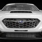 Perrin [22-26 WRX] Black License Plate Delete