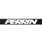 Perrin [22-26 WRX] Black License Plate Delete