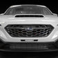Perrin [22-26 WRX] Black License Plate Delete