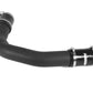 Perrin [22-26 WRX] Charge Pipe - Black