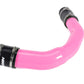 Perrin [22-26 WRX] Charge Pipe - Hyper Pink