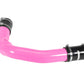 Perrin [22-26 WRX] Charge Pipe - Hyper Pink