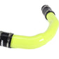 Perrin [22-26 WRX] Charge Pipe - Neon Yellow