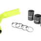 Perrin [22-26 WRX] Charge Pipe - Neon Yellow