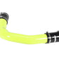 Perrin [22-26 WRX] Charge Pipe - Neon Yellow