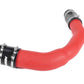 Perrin [22-26 WRX] Charge Pipe - Red