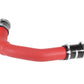 Perrin [22-26 WRX] Charge Pipe - Red