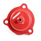 Perrin [22-26 WRX] Diverter Valve - Red