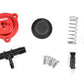 Perrin [22-26 WRX] Diverter Valve - Red